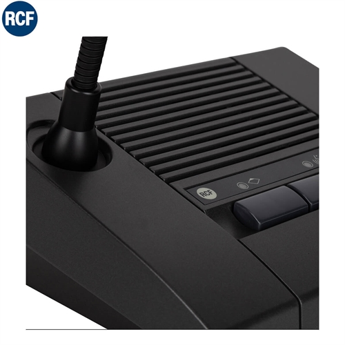 Micro RCF MMS 3405P 5